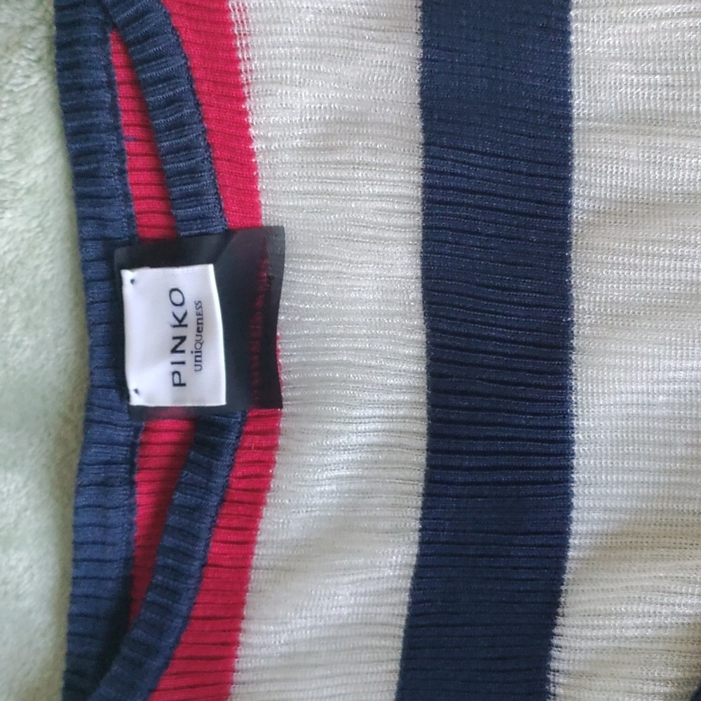 Pinko top - Picture 3 of 5